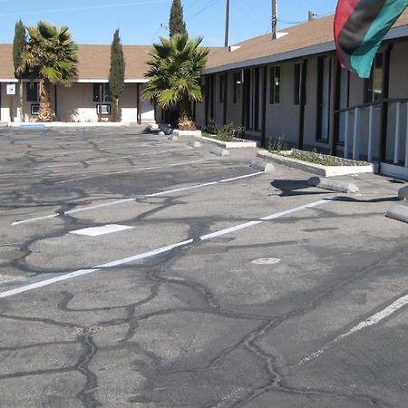 Route 66 Barstow Hotel Exterior foto