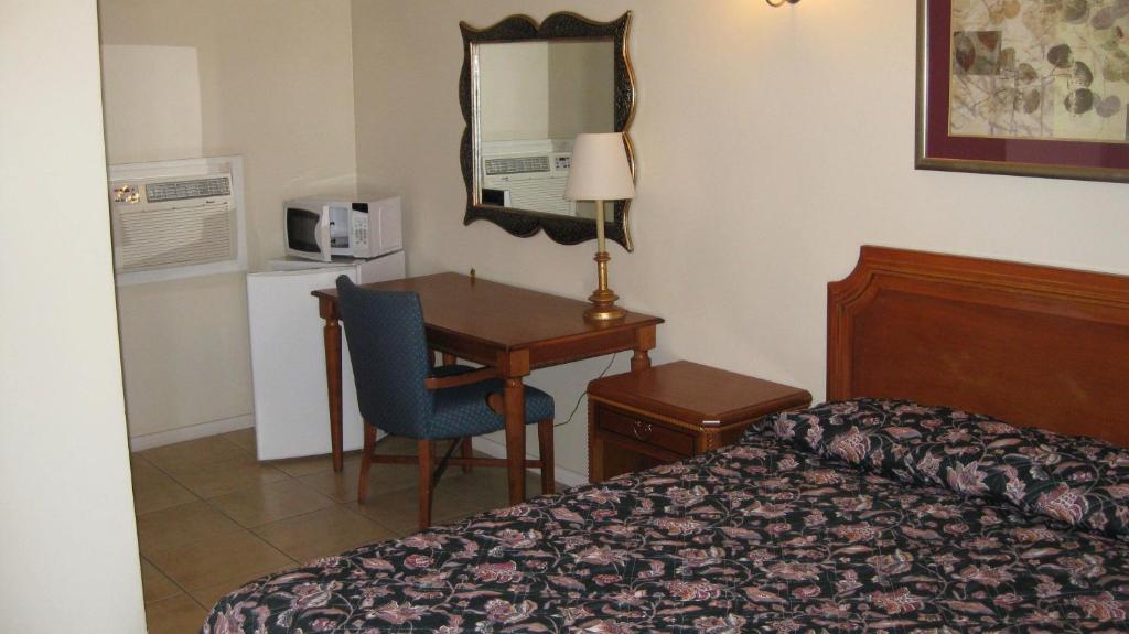 Route 66 Barstow Hotel Quarto foto