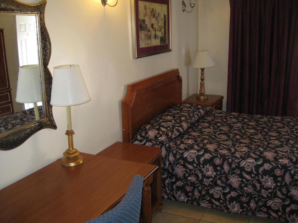 Route 66 Barstow Hotel Quarto foto