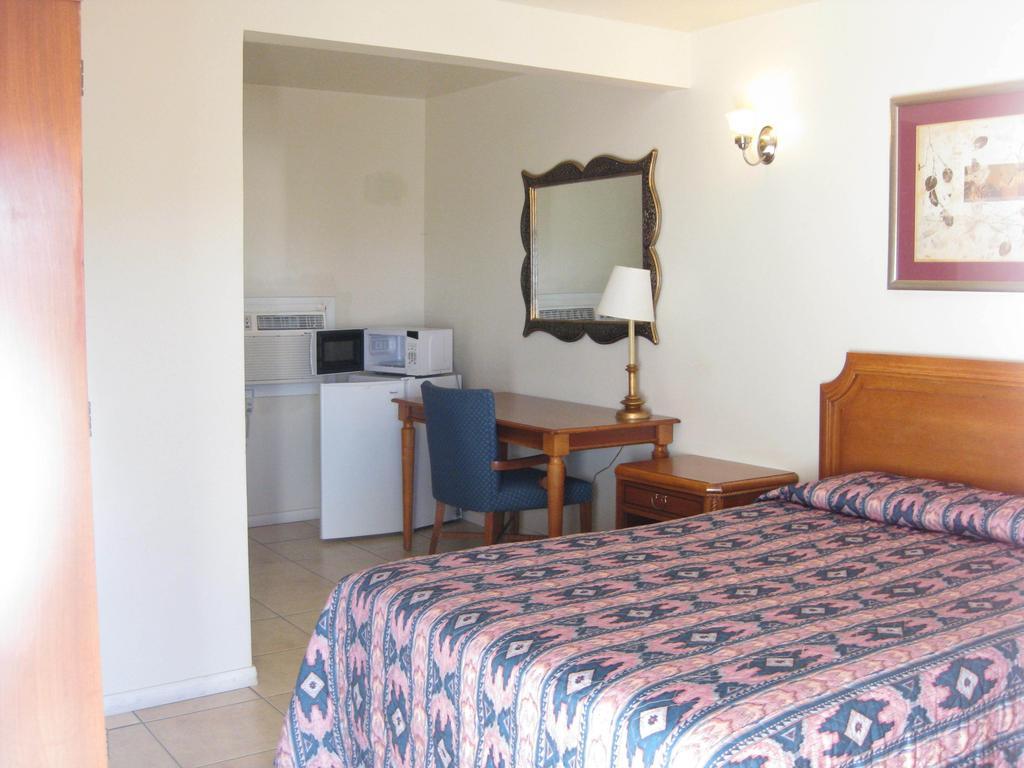 Route 66 Barstow Hotel Quarto foto